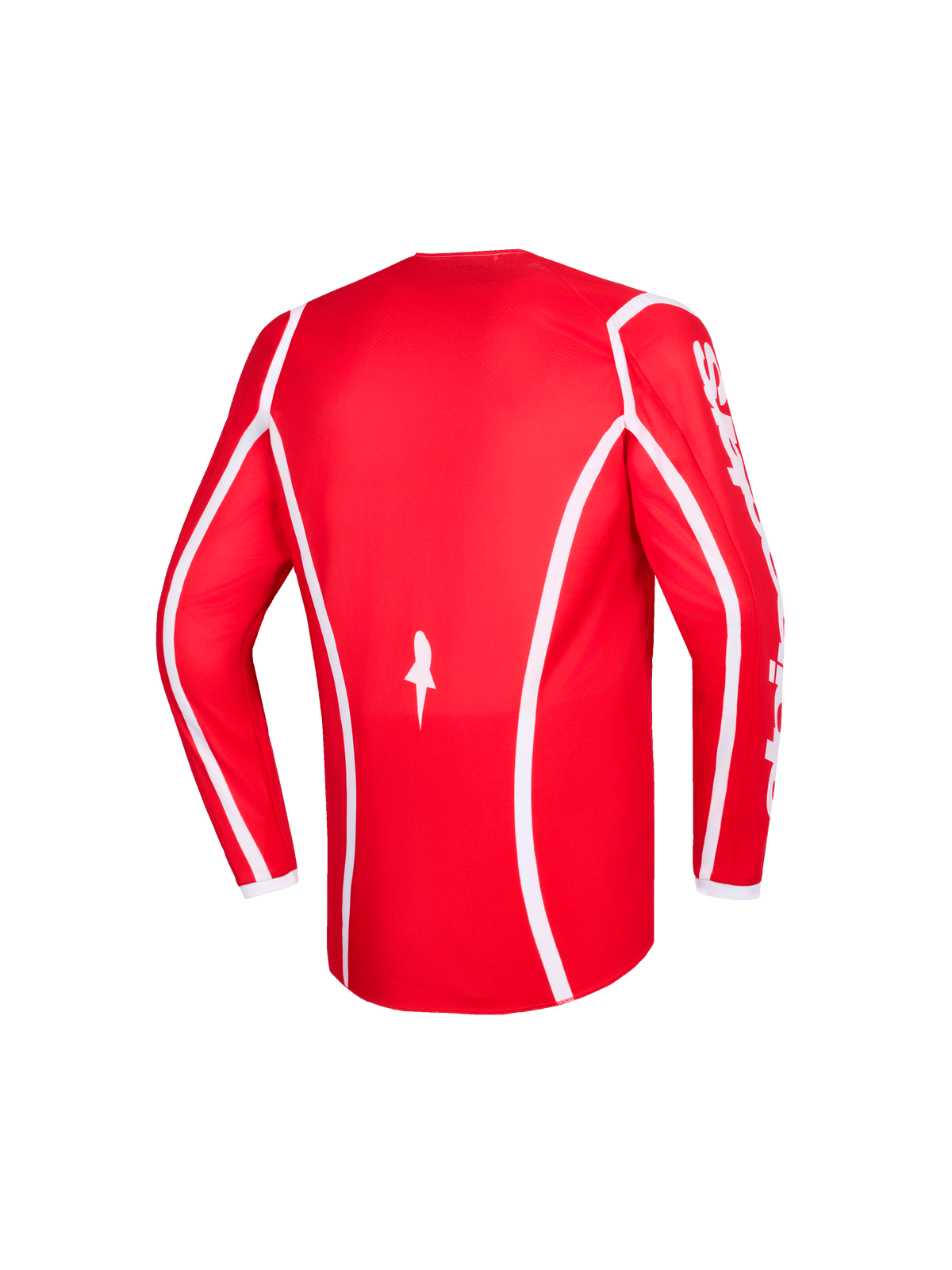 2026 Ungdom Fluid Apex Tröja
