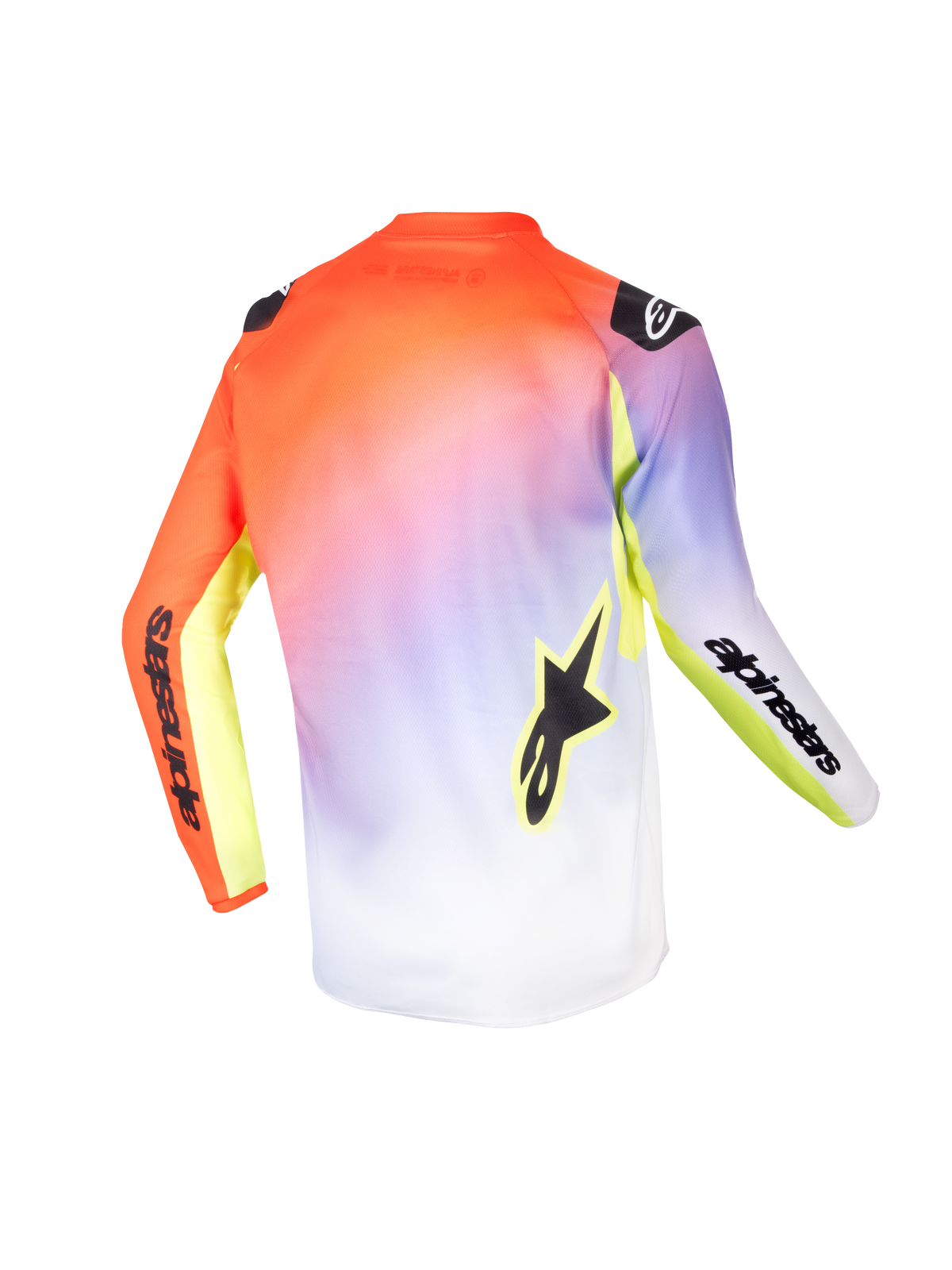 Ungdom 2024 Racer Lucent Tröja