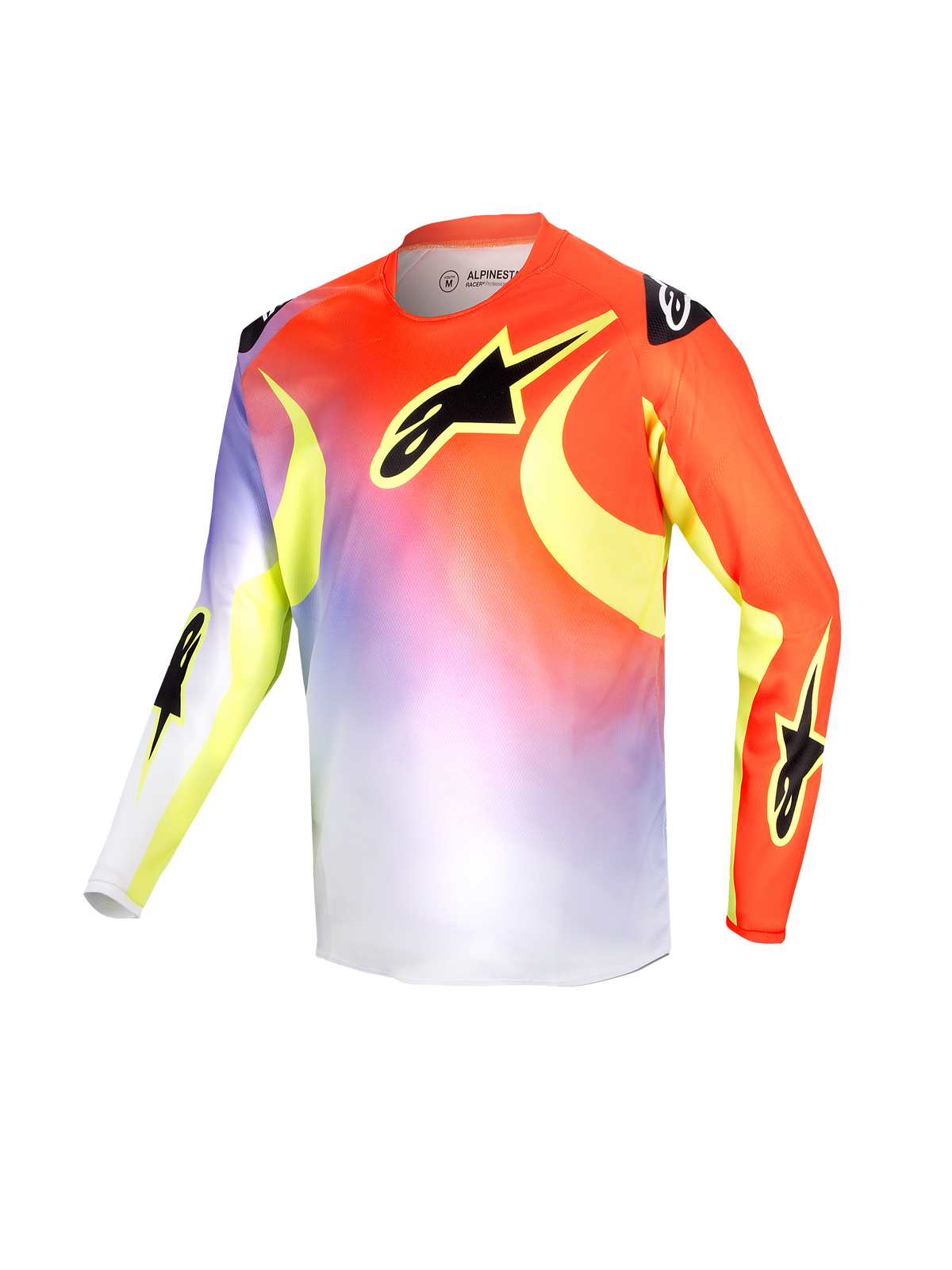 Ungdom 2024 Racer Lucent Tröja
