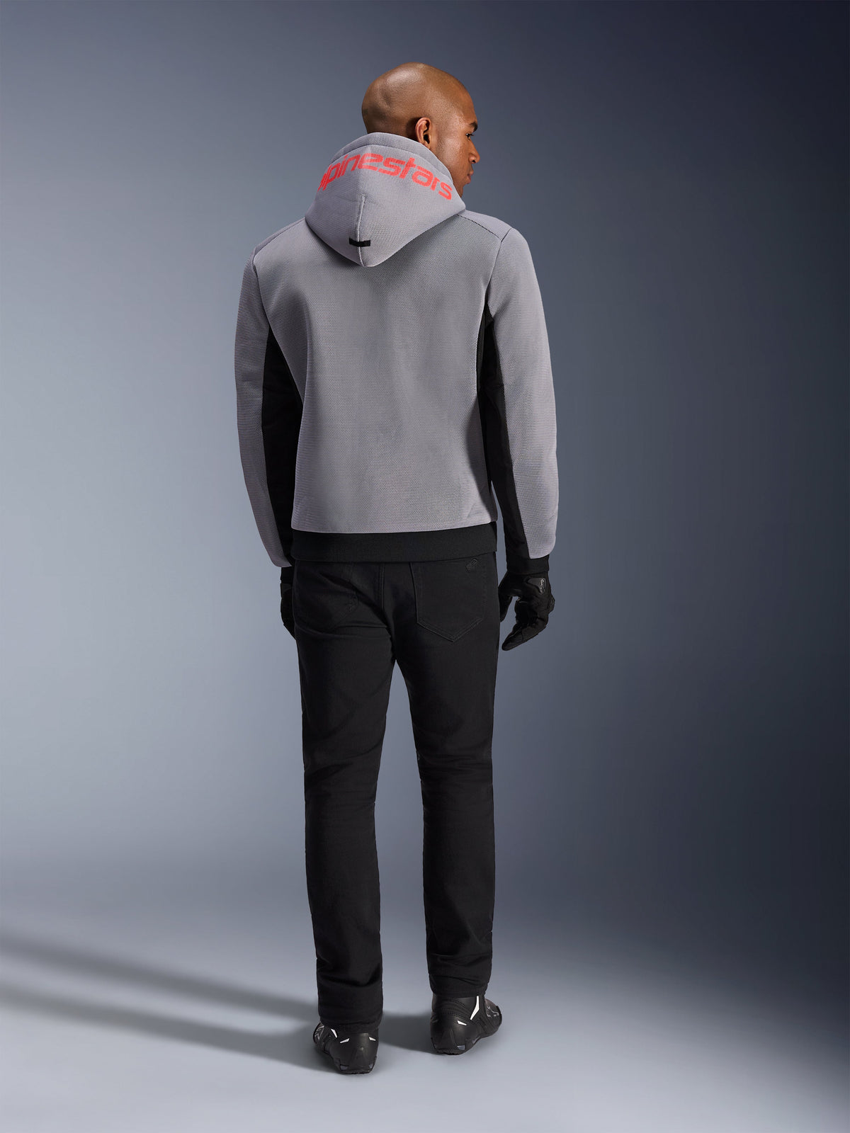 Chrome Superairflow Hoodie