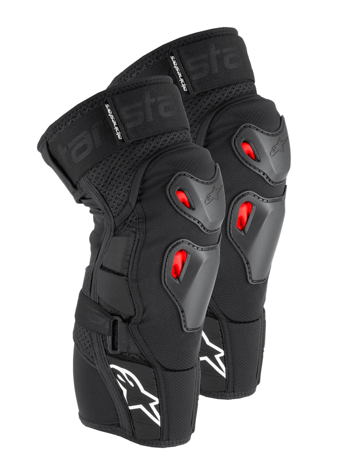 Bionic Pro Plasma Knäskydd