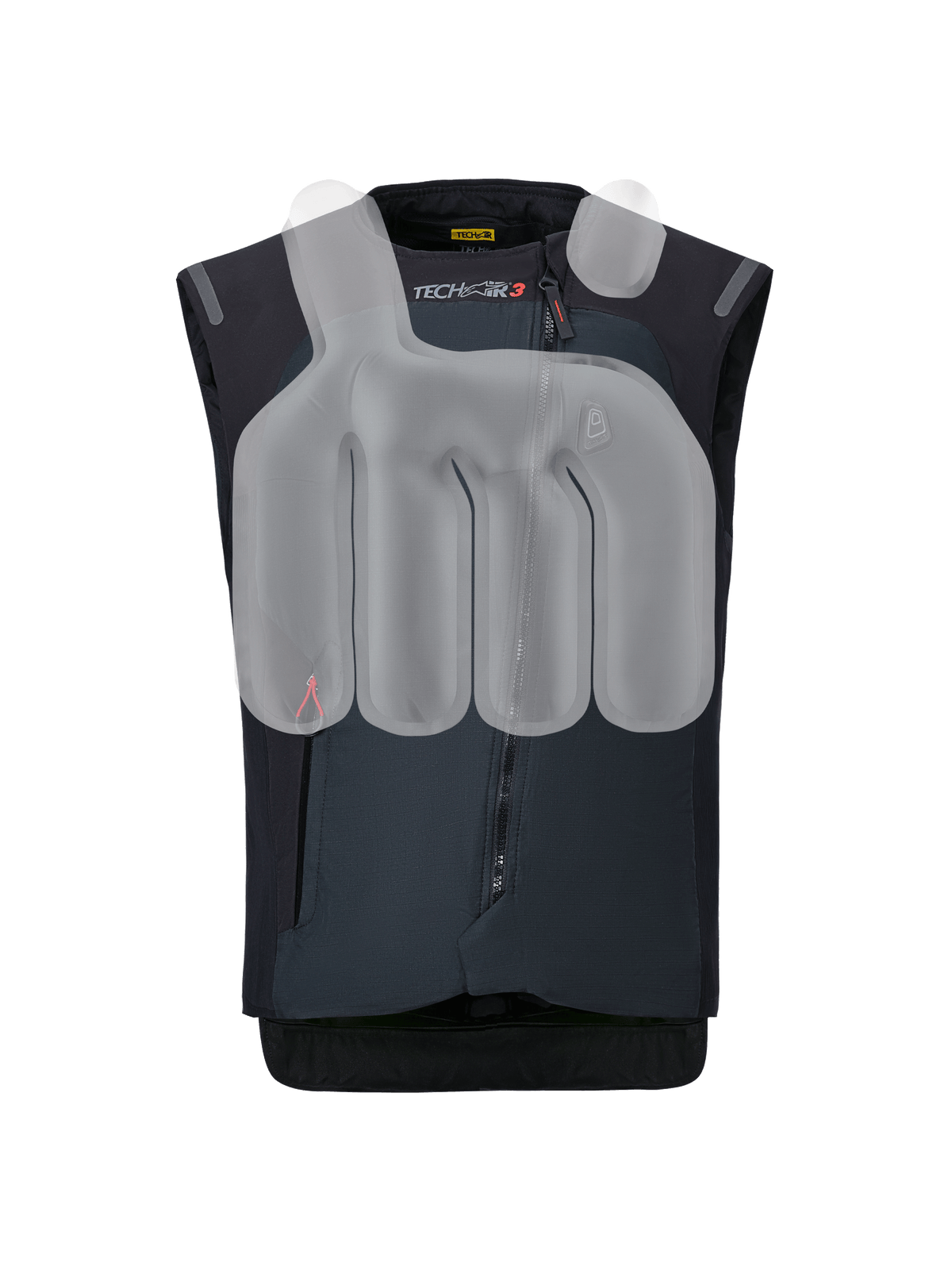 Tech-Air® 3 V2 Airbagsystem