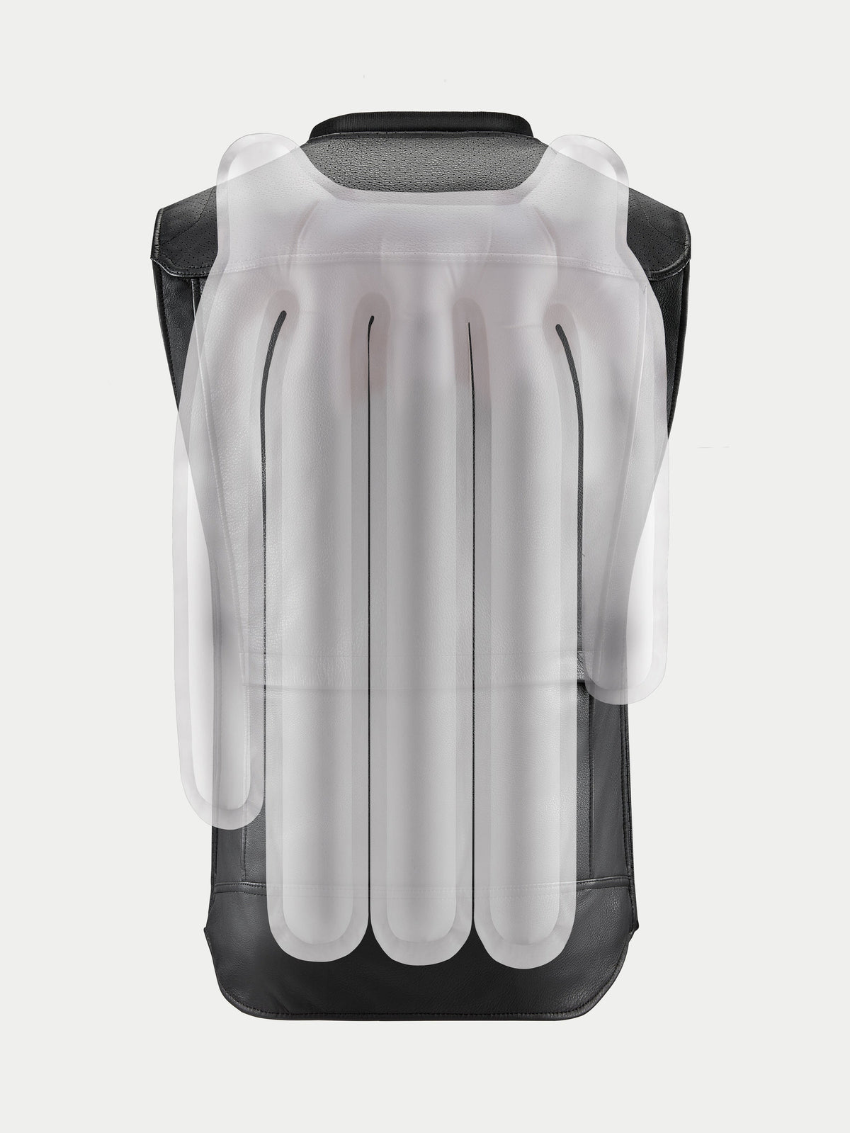 Tech-Air® 3 V2 Läder Airbagsystem