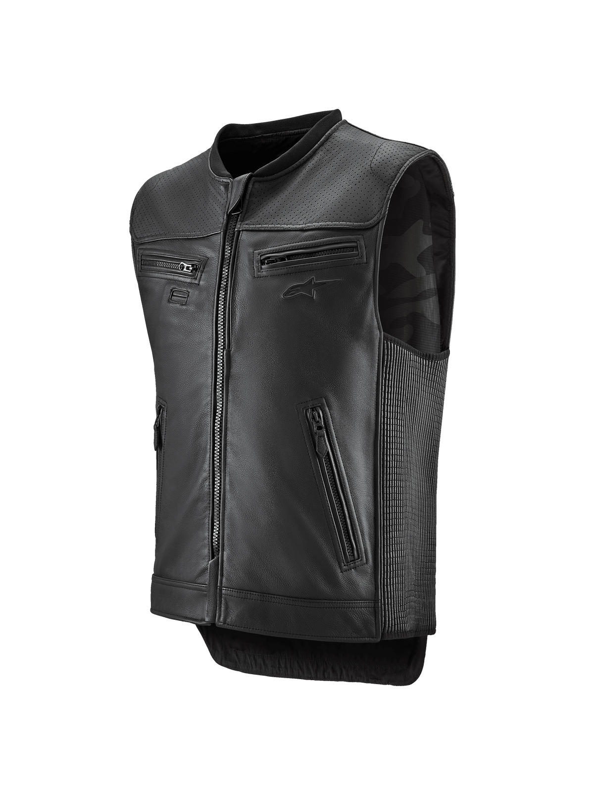 Tech-Air® 3 V2 Läder Airbagsystem