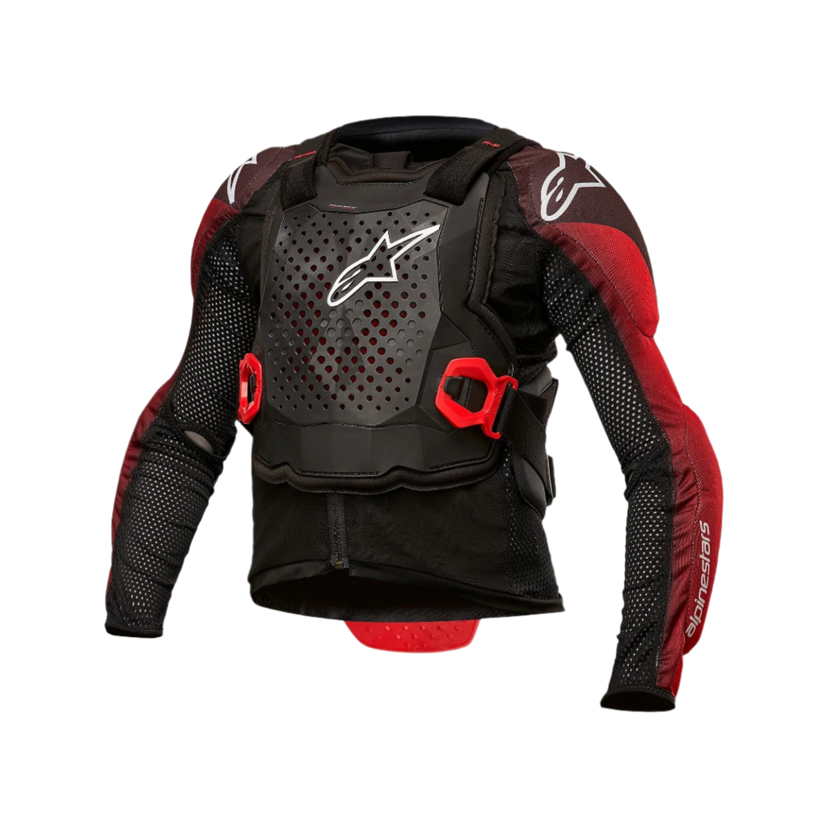 Ungdom Bionic Tech Skyddsjacka