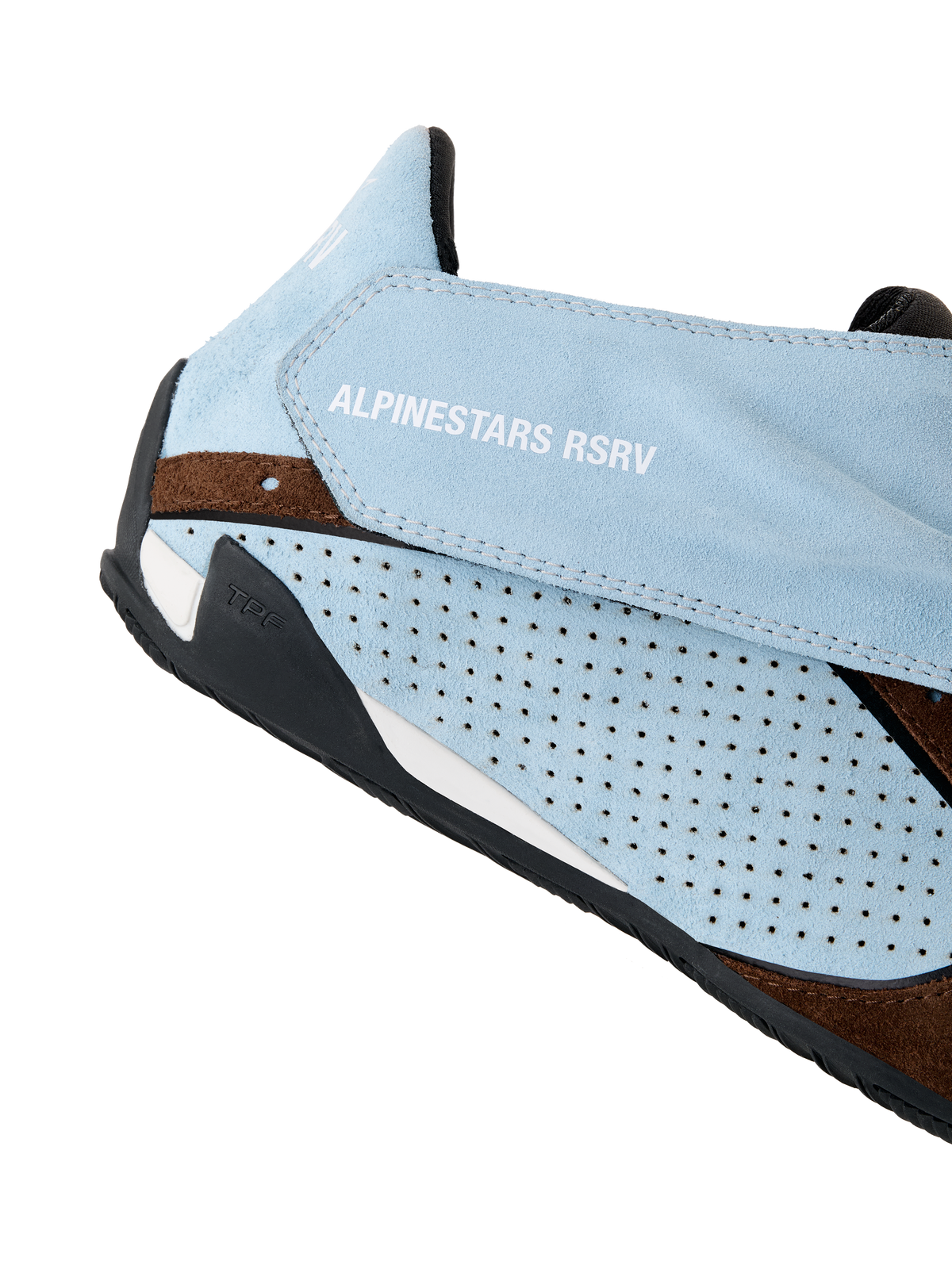 RSRV Starline Skor