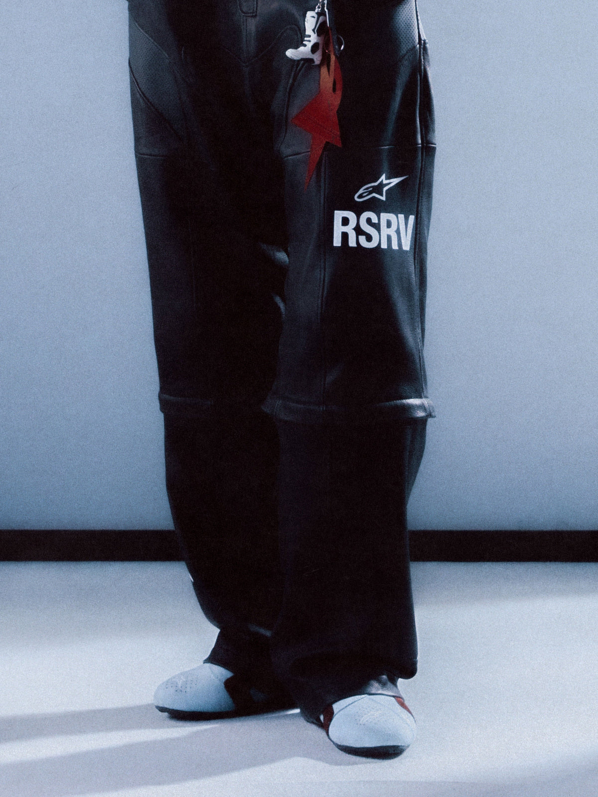 RSRV Starline Skor