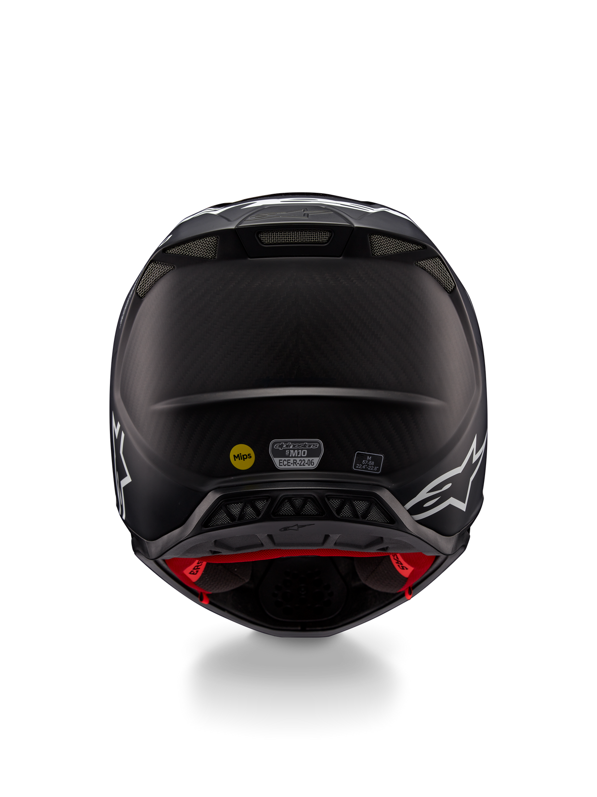 Supertech M10 Flood Helmet ECE 22.06