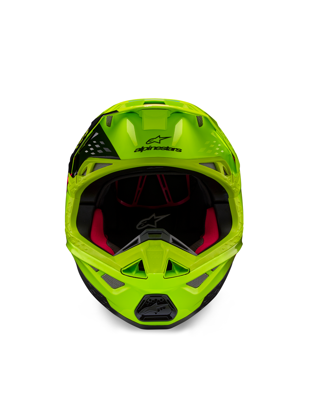Supertech M10 Unite Hjälm ECE 22.06