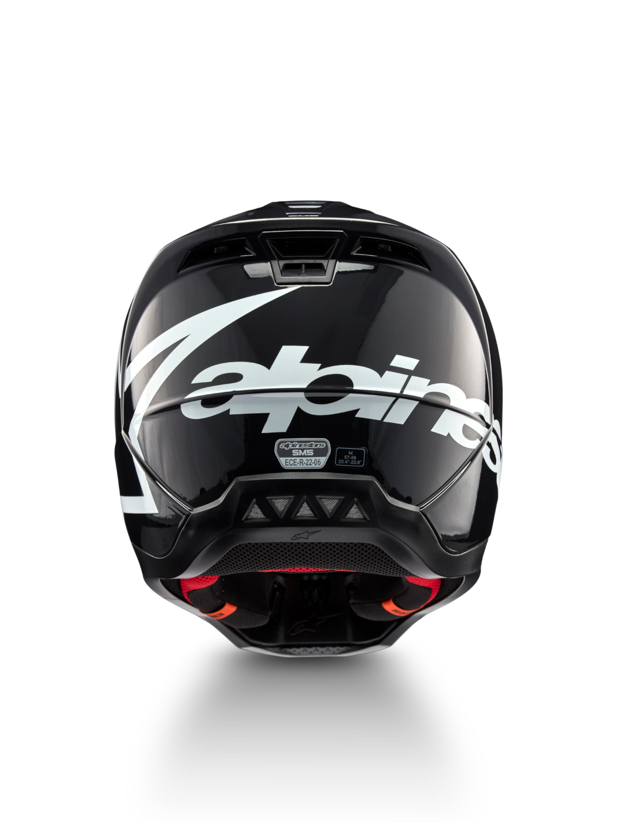 S-M5 Corp Helmet ECE 22.06