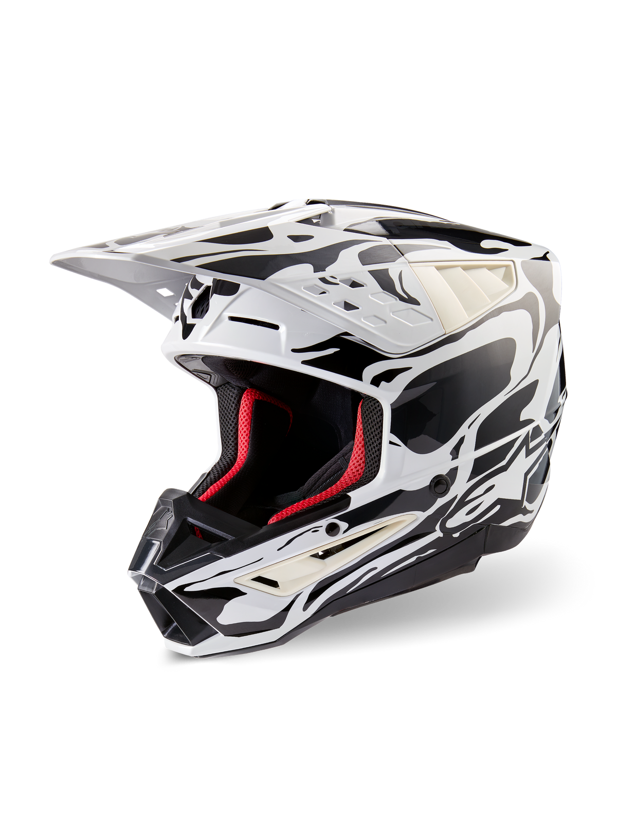 S-M5 Mineral Helmet ECE 22.06