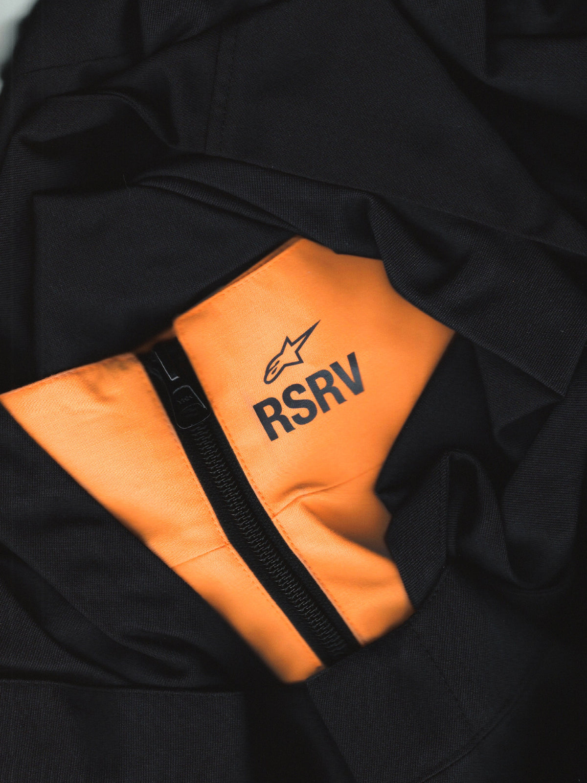 RSRV Arena Suit Jacka