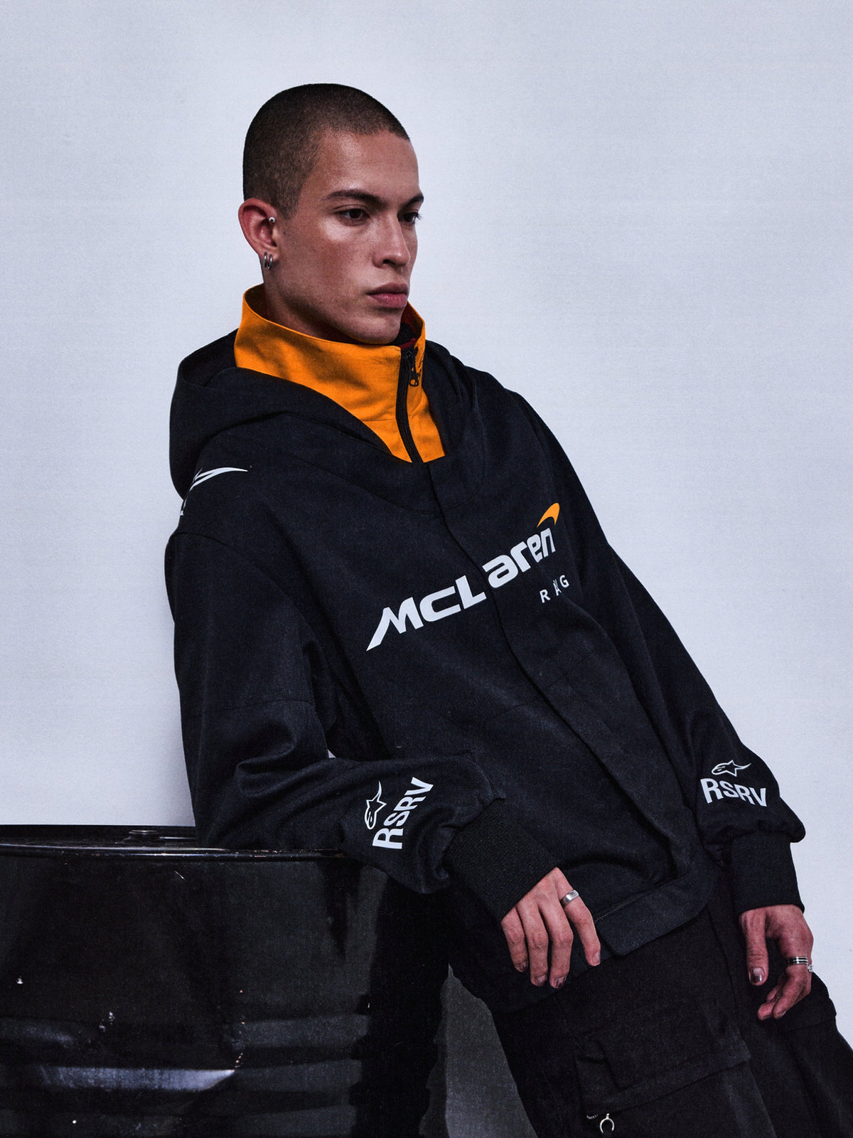 RSRV Arena Suit Jacka