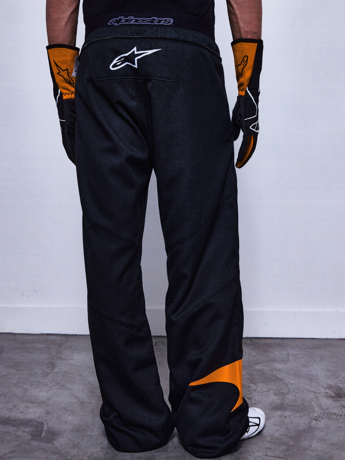 RSRV Arena Suit Byxor
