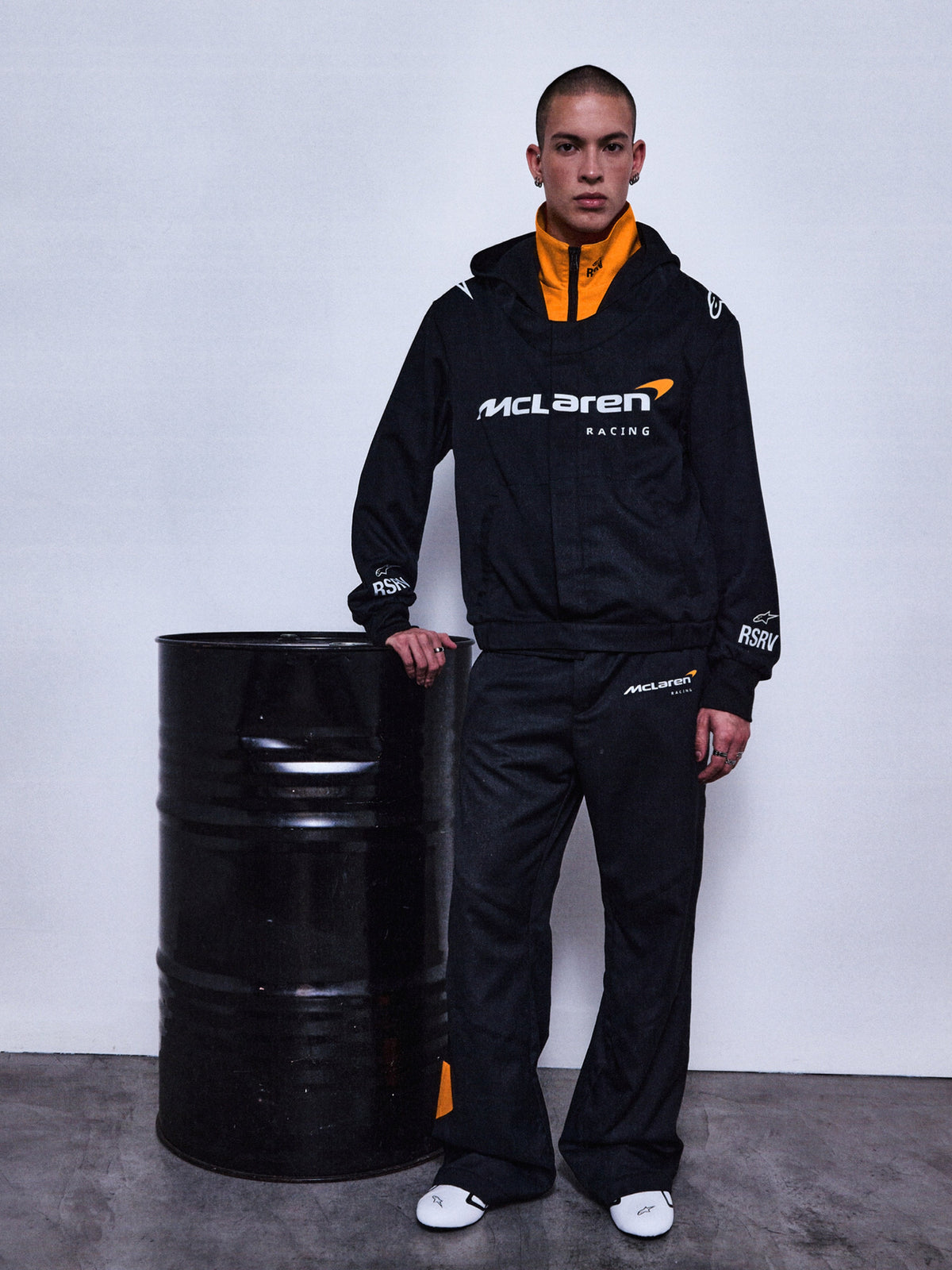 RSRV Arena Suit Byxor