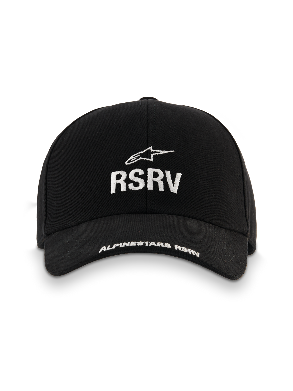 RSRV Buckle Keps