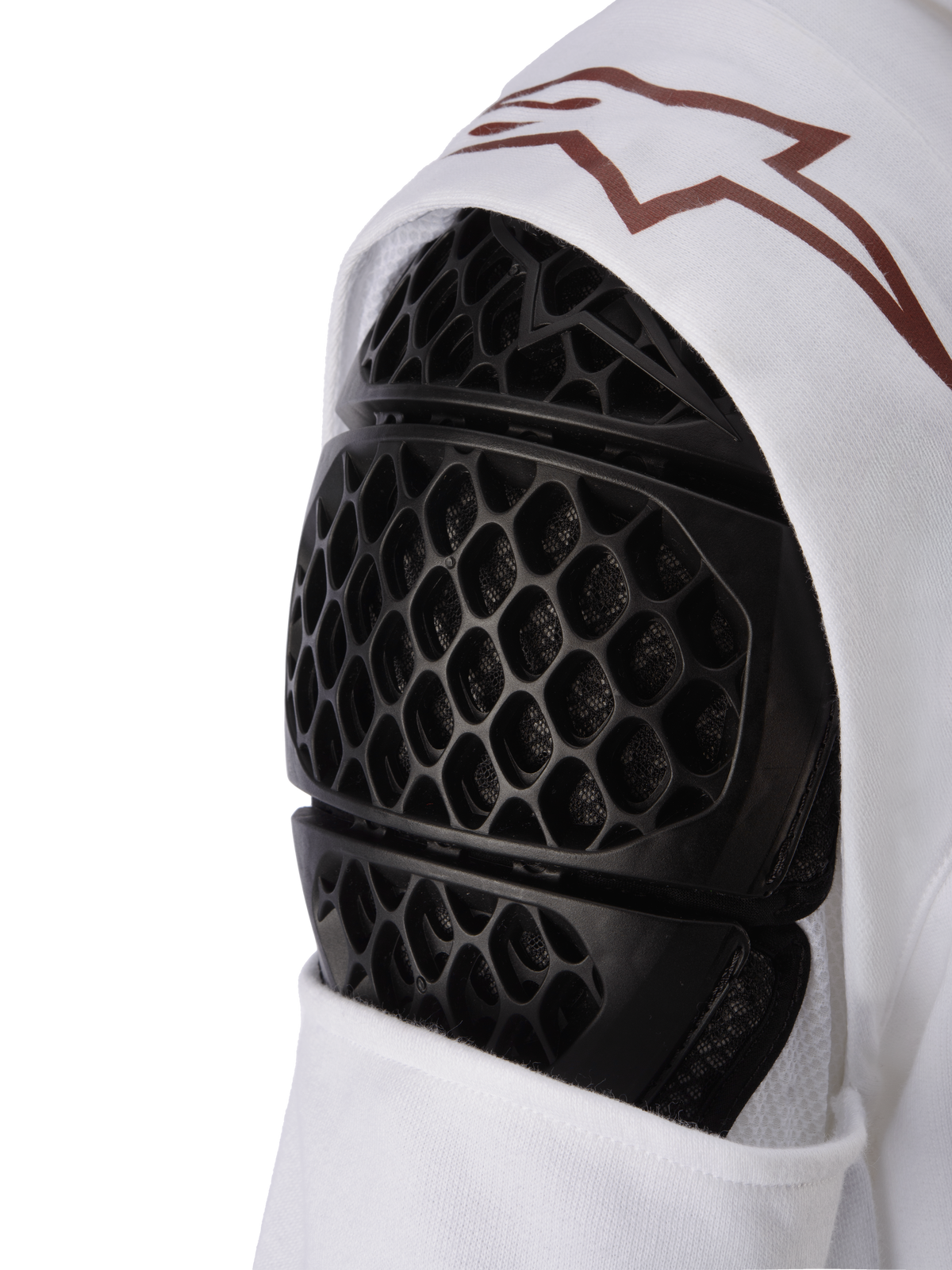 RSRV ARMOR HOODIE