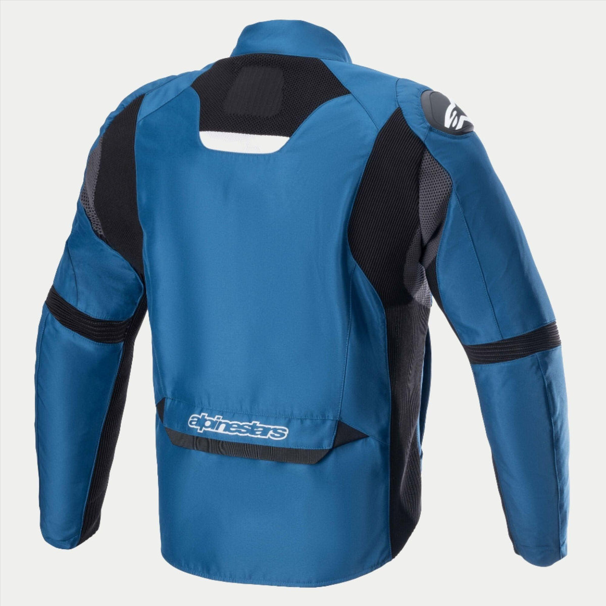 T SP-5 Rideknit® Textil Jacka