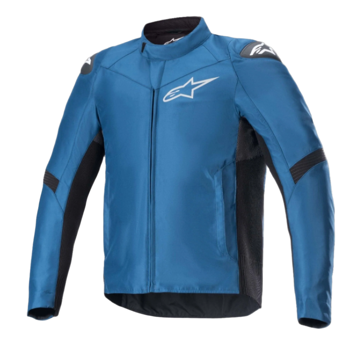 T SP-5 Rideknit® Textil Jacka