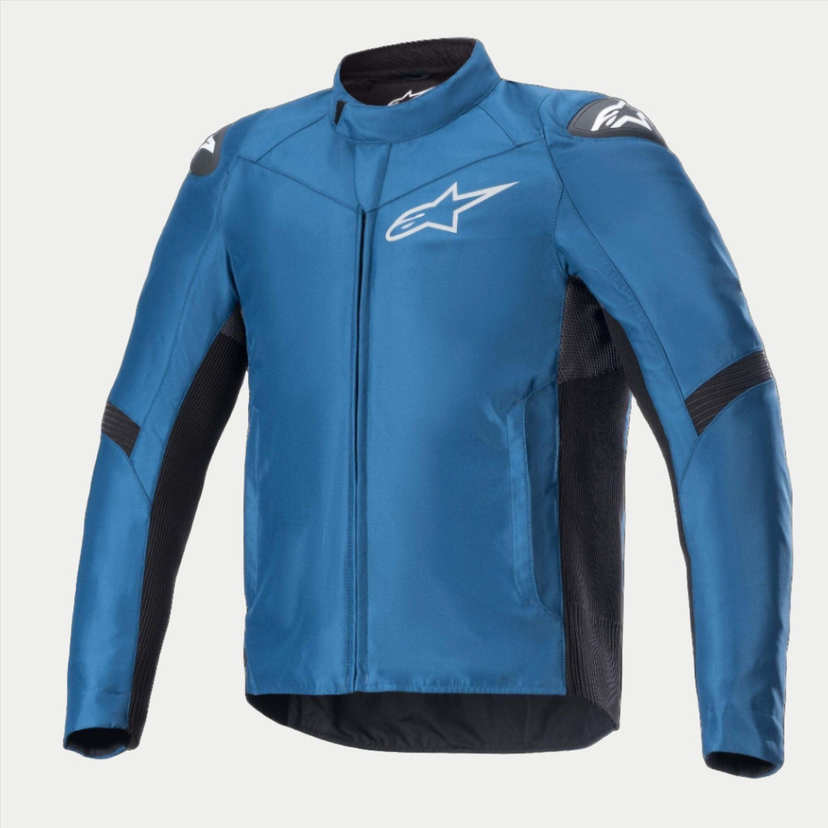T SP-5 Rideknit® Textil Jacka