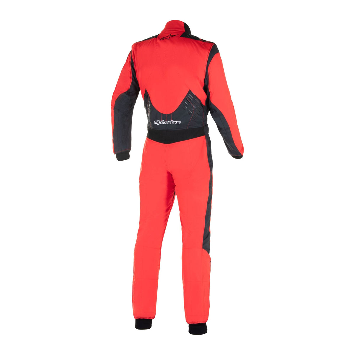 GP Pro Comp V2 MC-Ställ - FIA