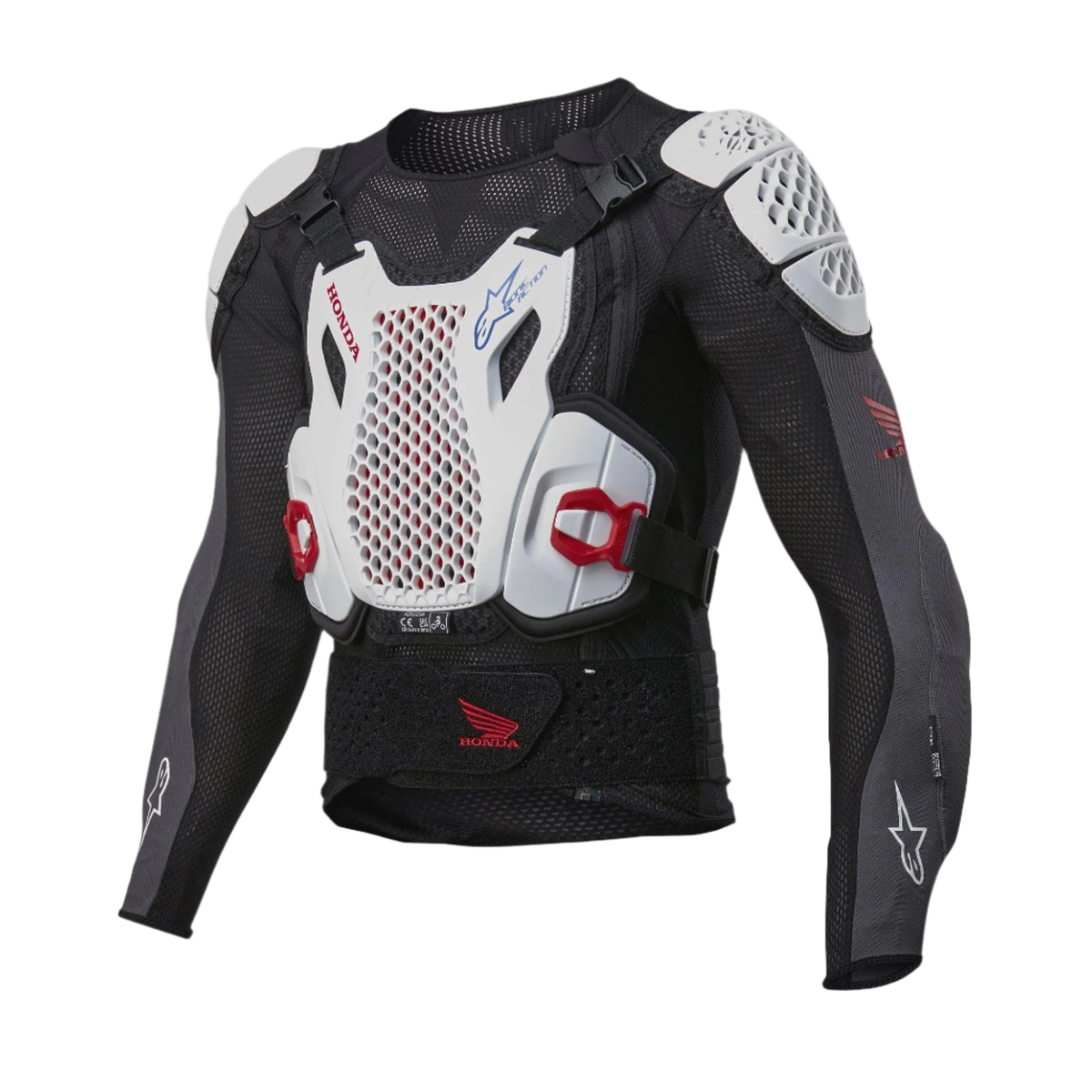 Honda Bionic Plus V2 Skyddsjacka