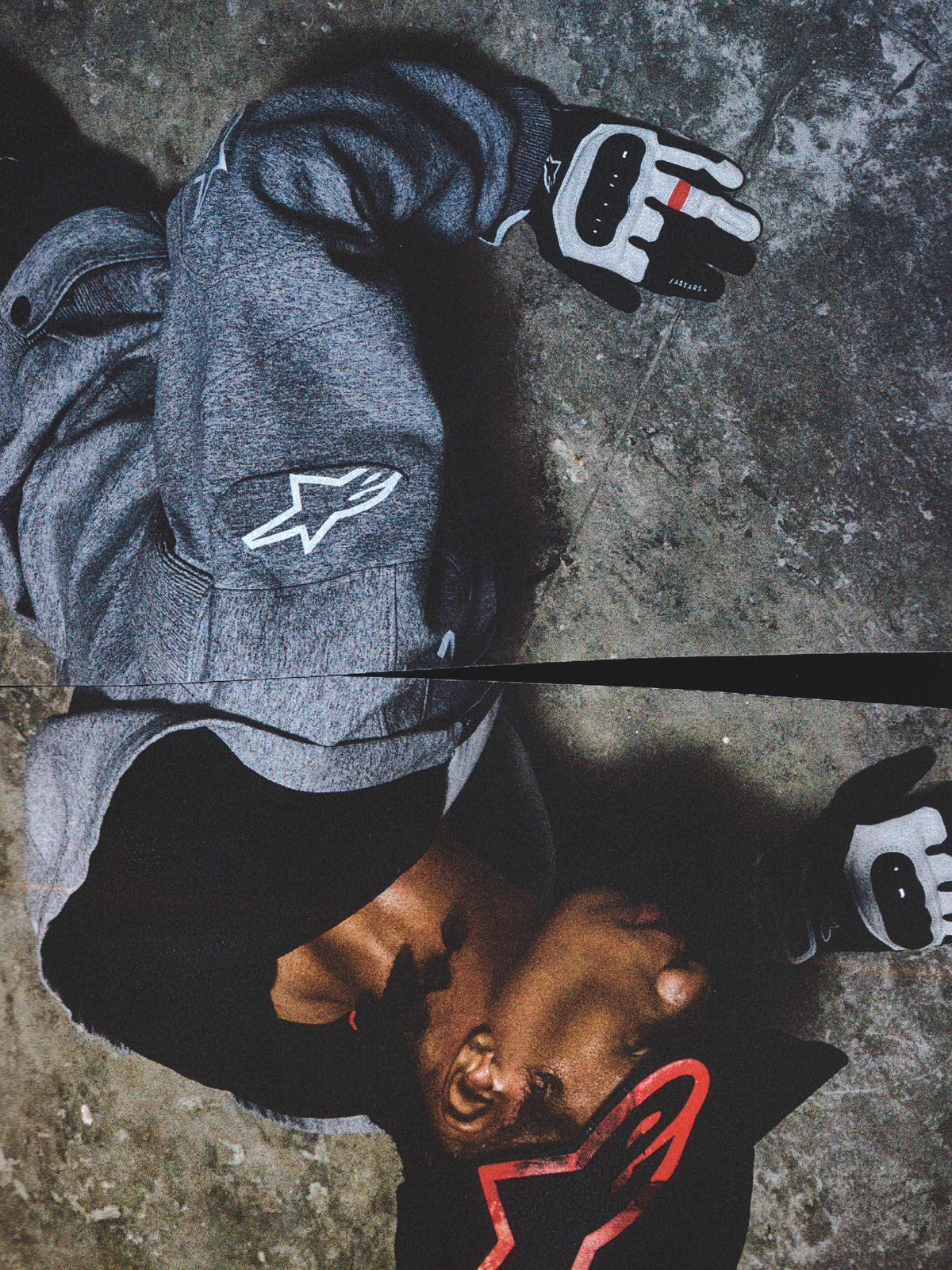 RSRV GP Hoodie