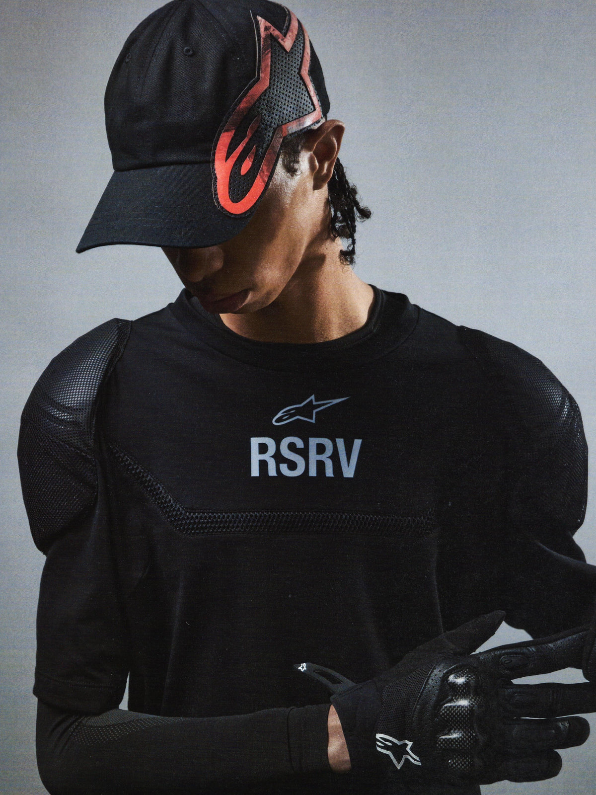 RSRV LOWSIDE Keps