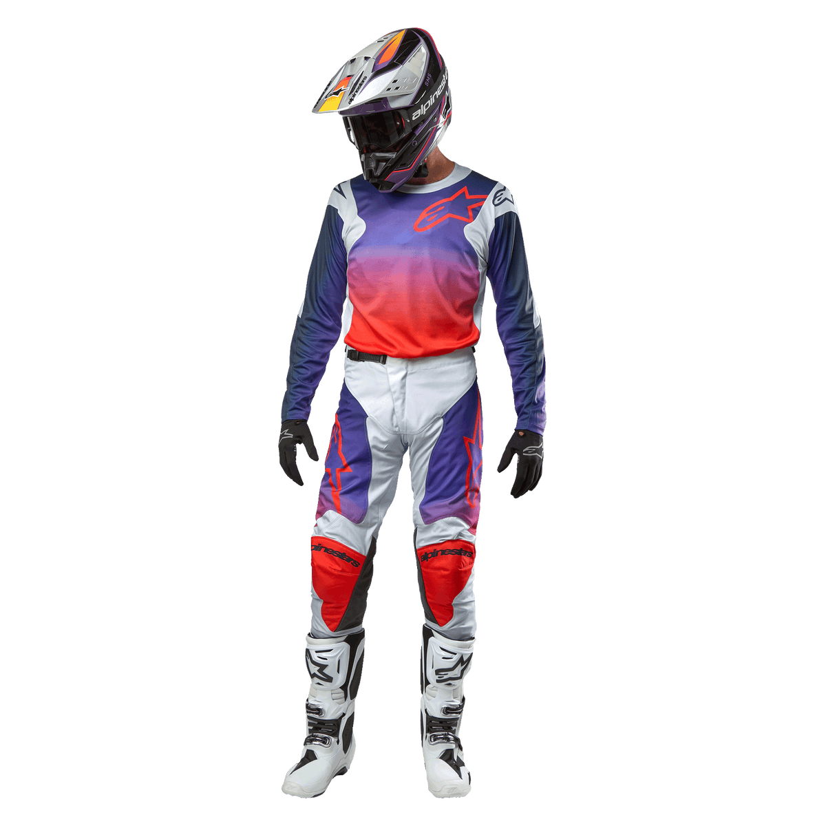 2024 Racer Hoen Pants