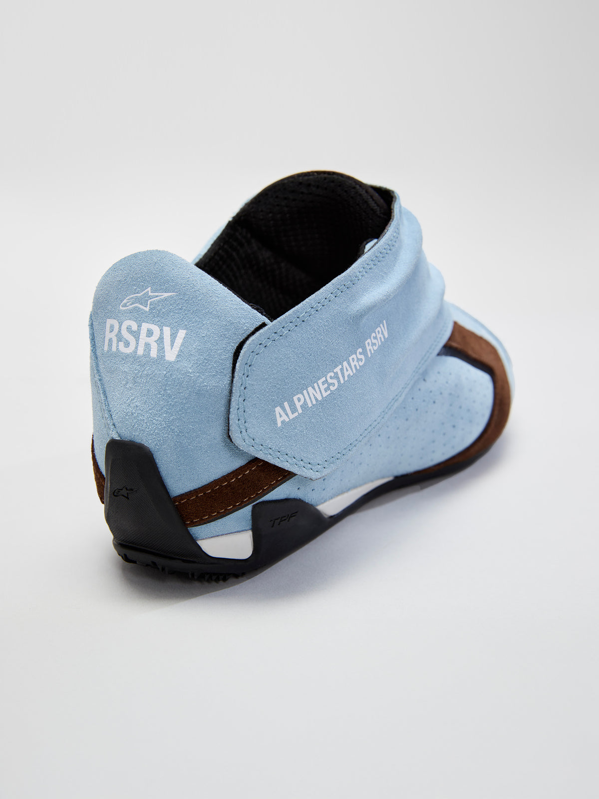 RSRV Starline Skor