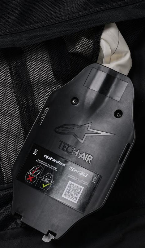Tech-Air® 3 V2 Canvas System