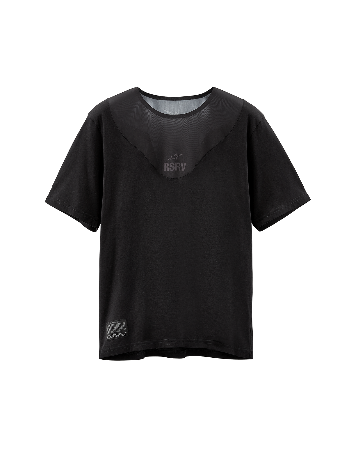 RSRV TECH TEE