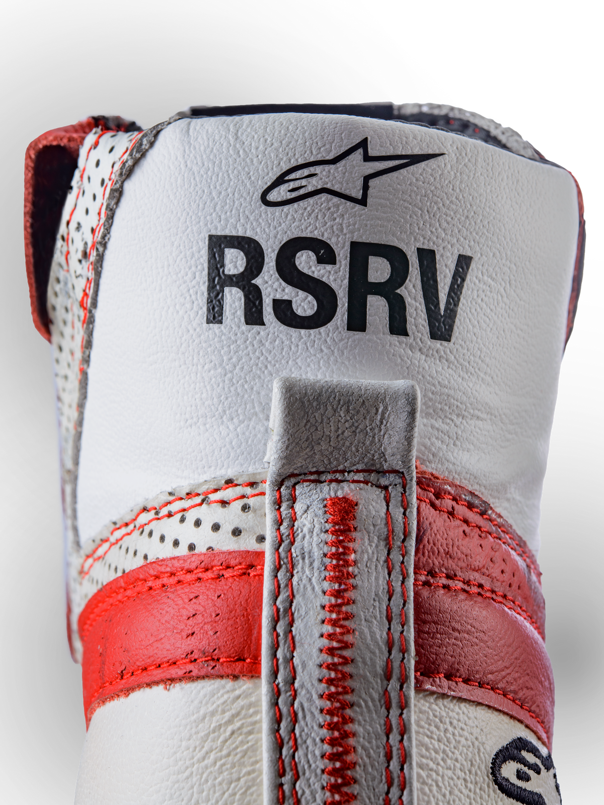 RSRV LEGACY SHOE