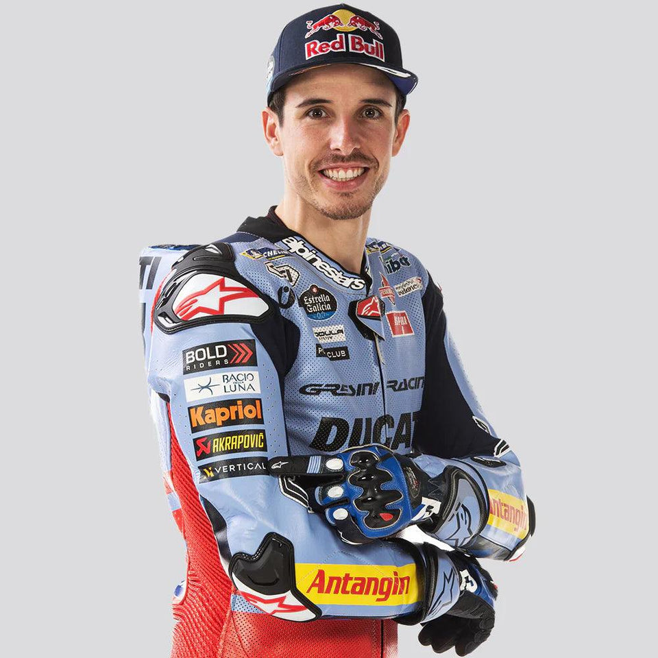 Alex Marquez