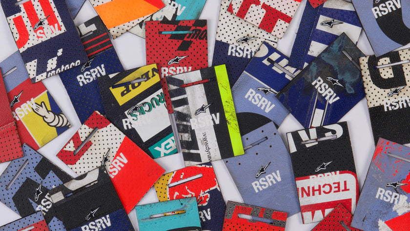 HISTORY IN THE HANGTAG