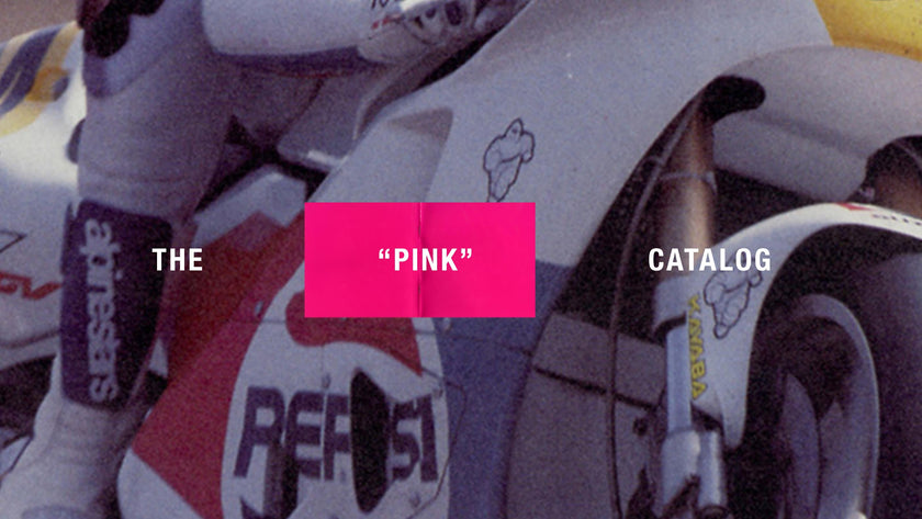 THE "PINK" CATALOG