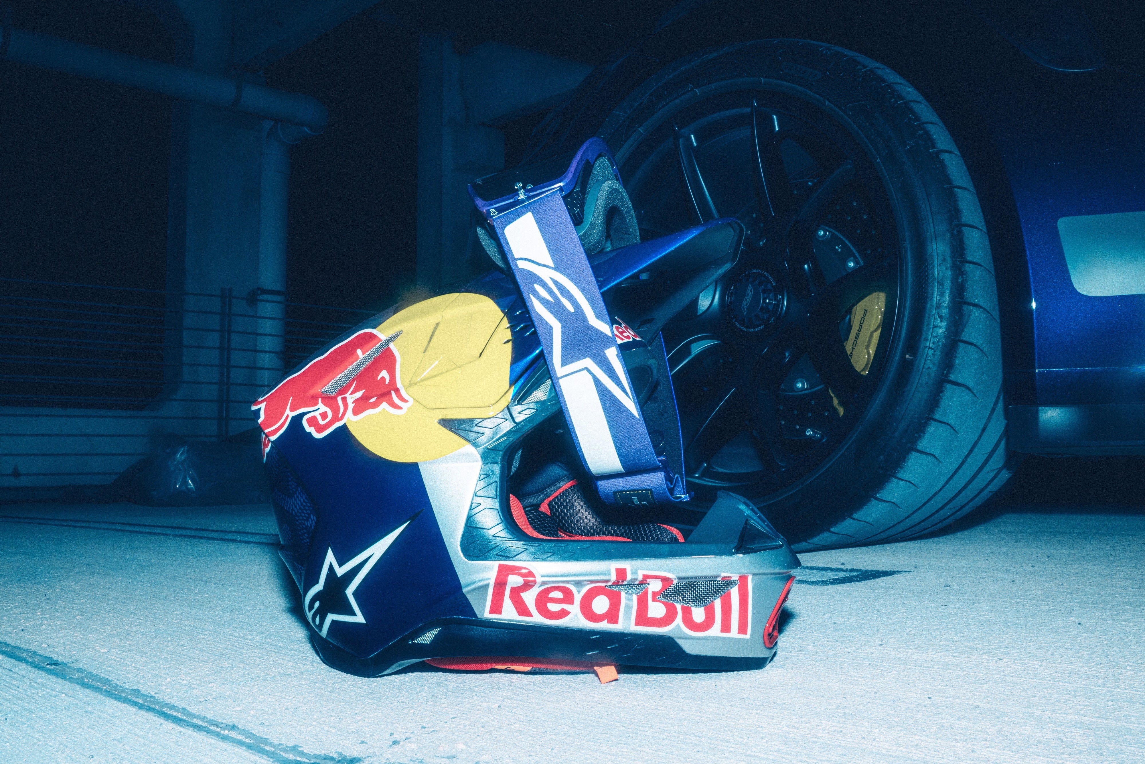 How to Choose the Right Motocross Goggles