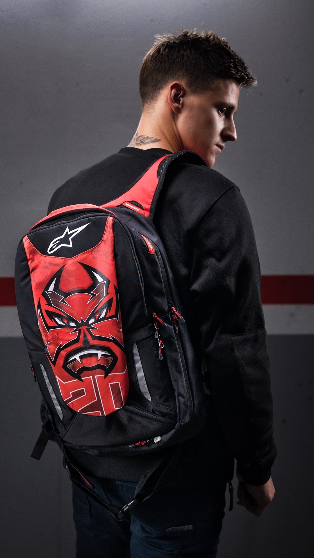 Sportswear Backpacks & Bags