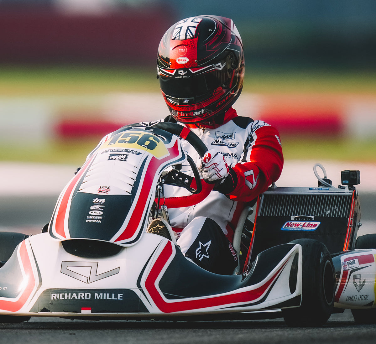 Karting Collection | Alpinestars® Official Store