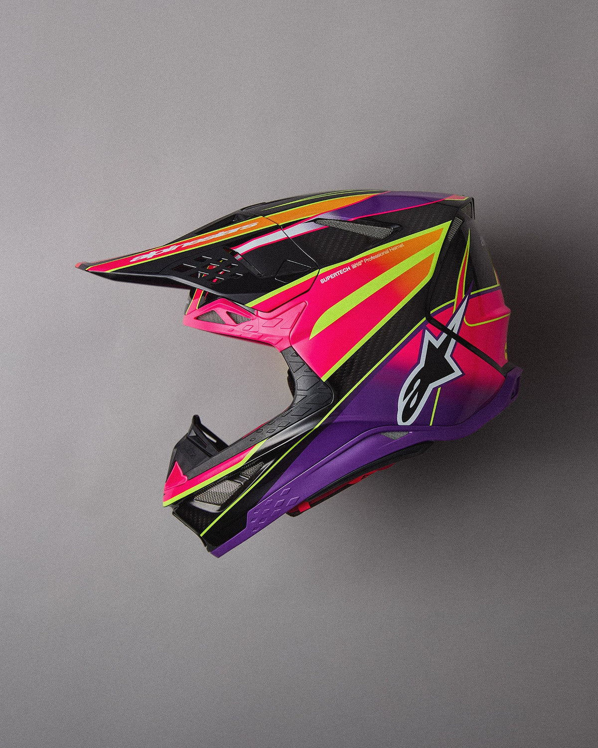 MX Helmets