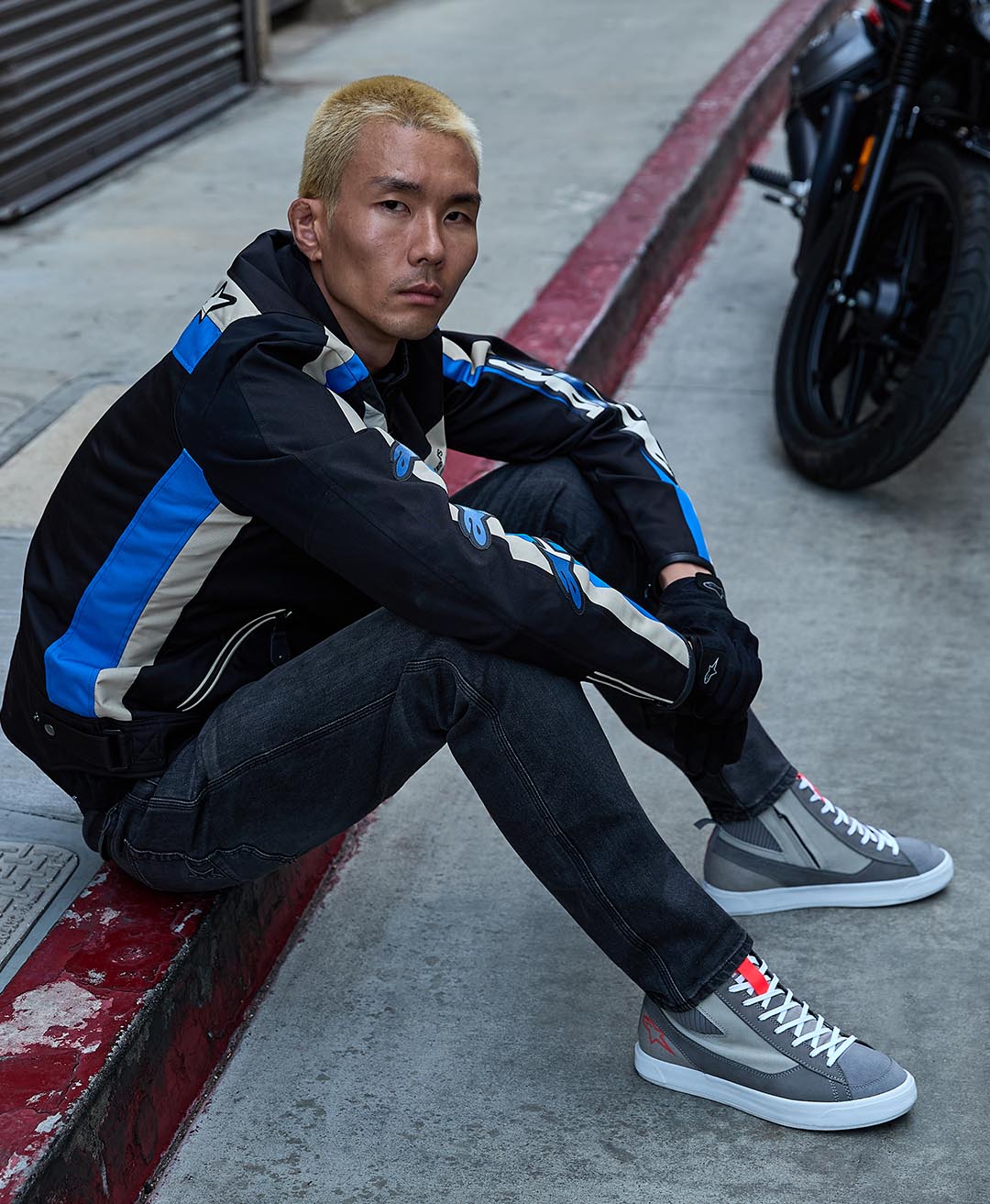 Motorcycle Apparel