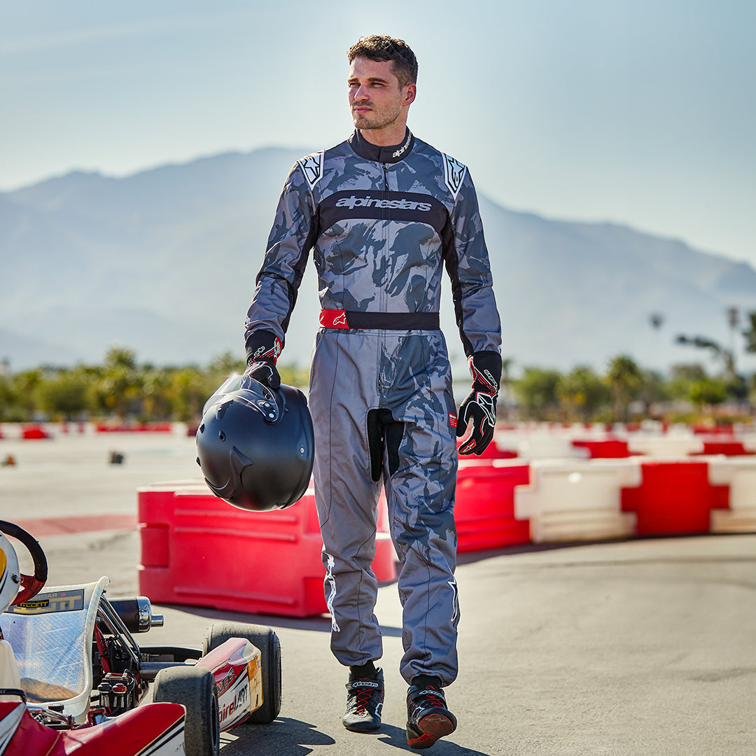 Automotive Racing Gear