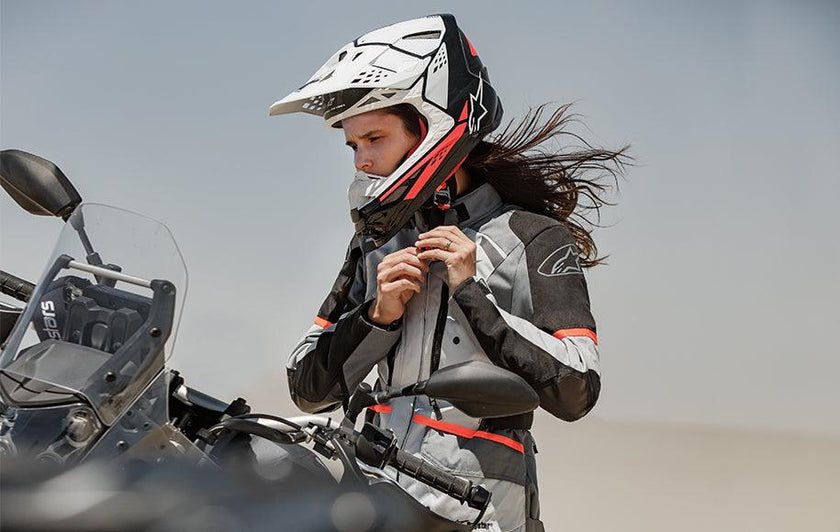 Women's All Terra Adventure