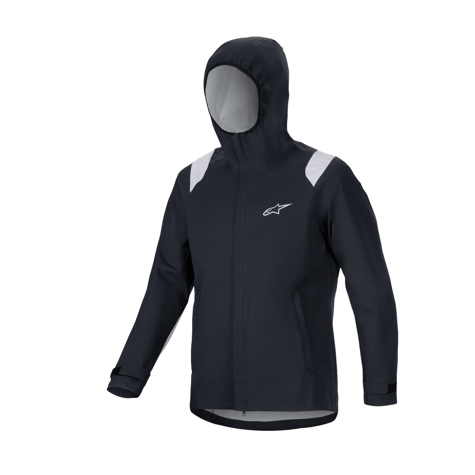 A-Dura Rain Jacket