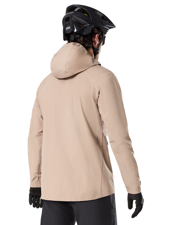 A-Dura Rain Jacket