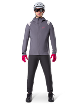 A-Dura Rain Jacket