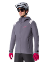 A-Dura Rain Jacket