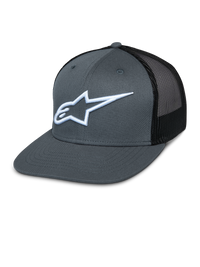 Corp Trucker