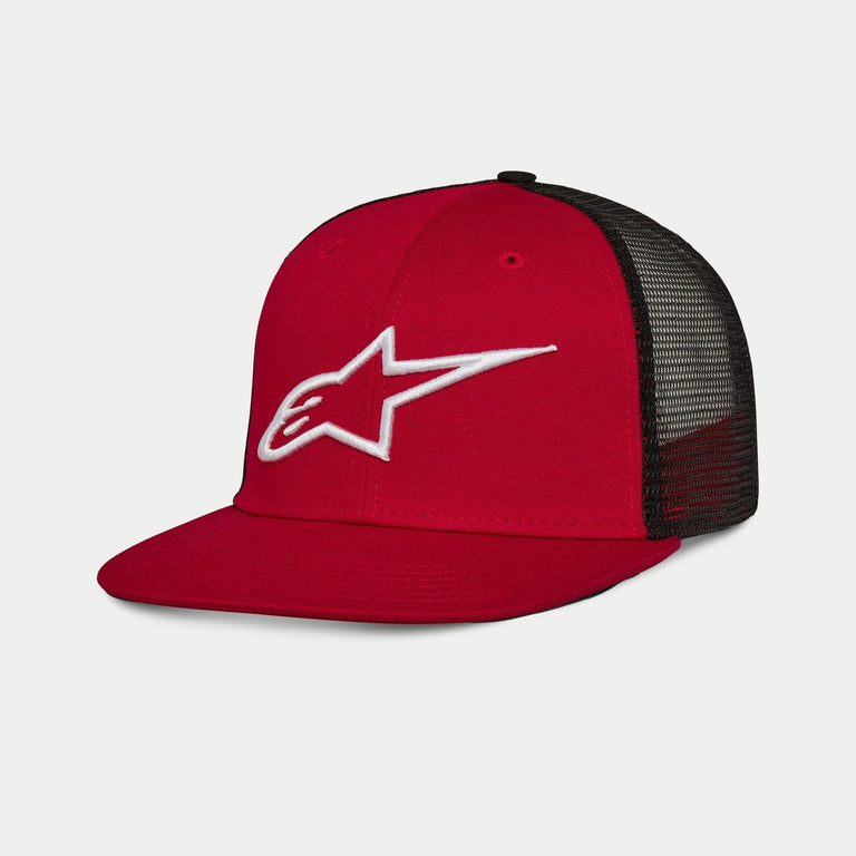 Corp Trucker Hatt