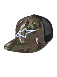Corp Trucker
